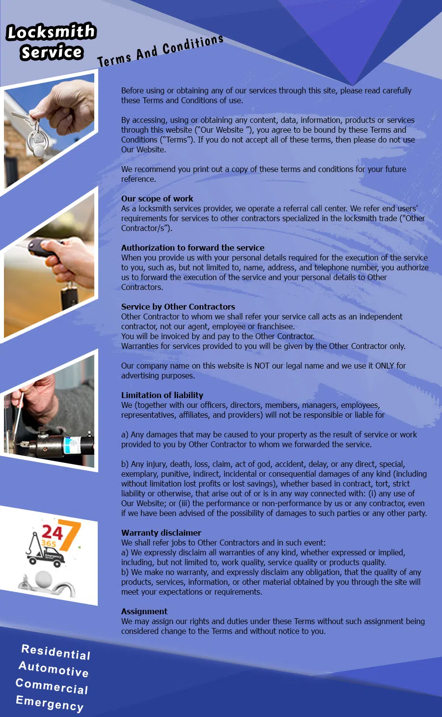 Broomfield Lock And Key Broomfield, CO 303-218-6765